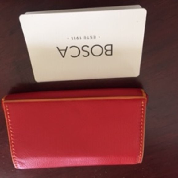 Small wallet - Picture 1 of 1